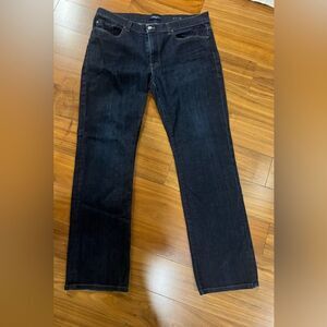 Fidelity mens jeans size 38 x 32
